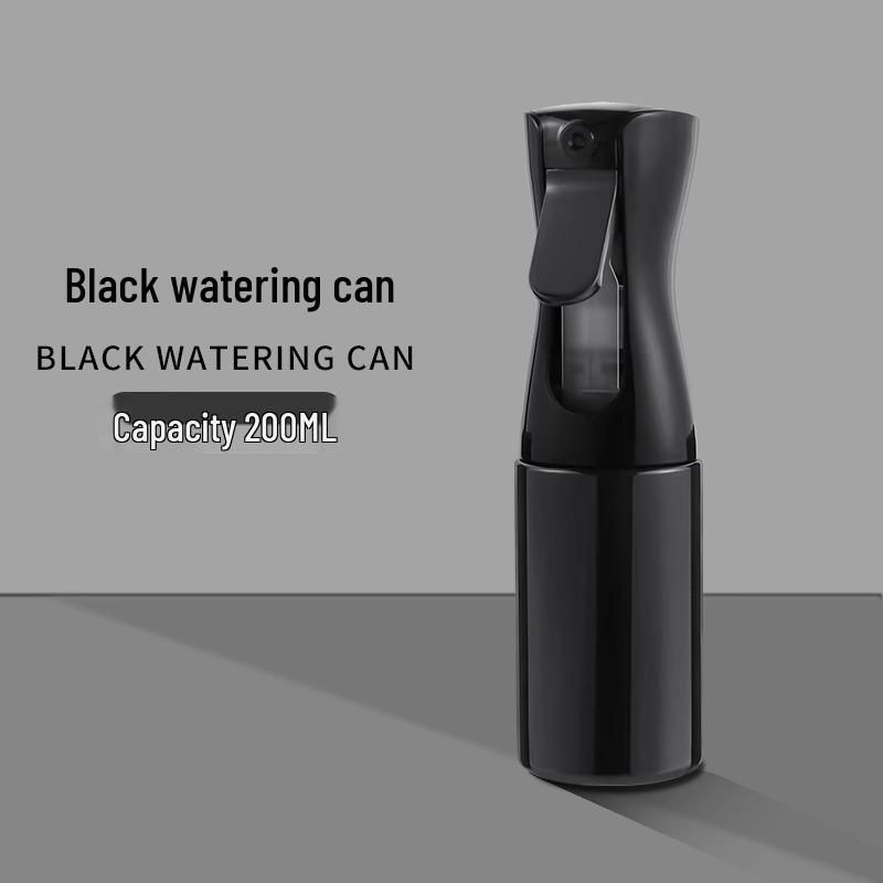 

Air Pressure Misting Spray Bottle for Garden and Household Plants