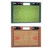 Soccer Coaching Board: Planner for Game Strategy