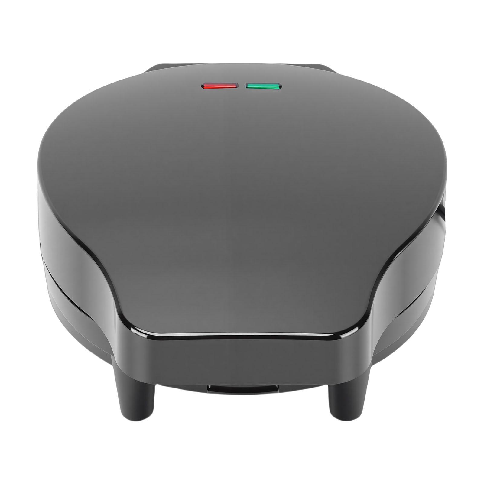 

Electric Omelette Maker 1000W Dual Zone Omelet Pan Frittata Maker Breakfast Egg Cooker for Kitchen Type 1