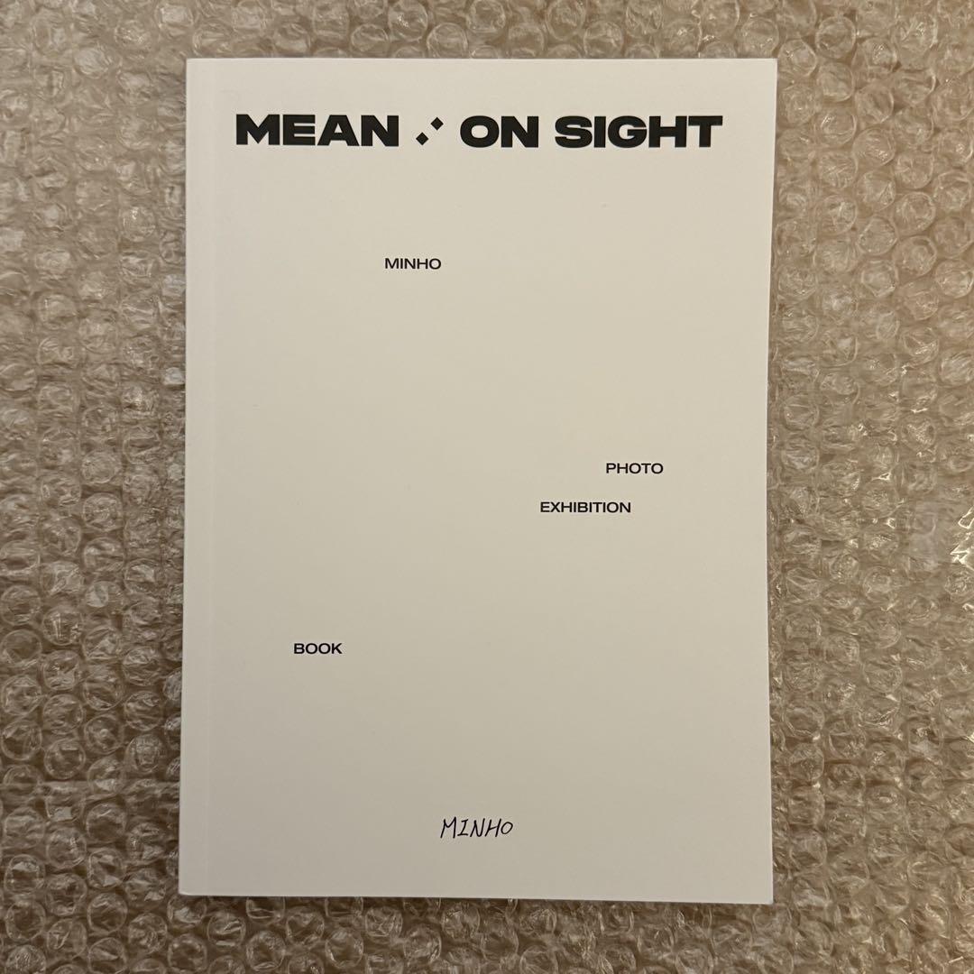 

[Б/У] ЗЛОЙ: Каталог «С места» (с чистым файлом) Фотовыставка Минхо