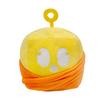 Blox Fruits Peluche Collezione 15cm Bambola Terremoto Anima Spirito Magma Mammut Kitsune Gomma Frutto dell'Amore Figura Attività Morbido Peluche Regalo