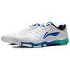 Li Ning Eagle Eye 3.0 Pro Módní Trend Protiskluzové Nárazuvzdorné Vodotěsné Funkční Ležérní Nízké Tenisky Stolní Obuv APPV005-3