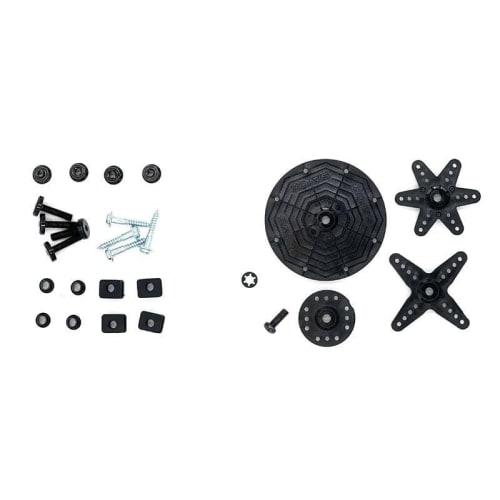 SAVOX SC-1251MG PLUS High-Speed ??Coreless Digital Servo