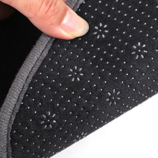 Sun Protector Dashboard Mat Dash Cover Dashmat Pad For Toyota Tundra 2014-