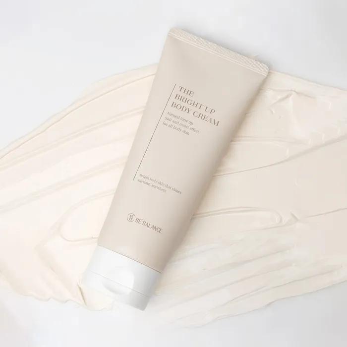 The Bright Up Body Cream 150g
