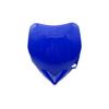 OTOM Motorcycle Front Number Plate Plastic Cover Card License For Sherco SE/SEF 125-500 2017-2023 Motocross Accessories