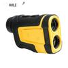 HUILE Portable Laser Rangefinder Monocular