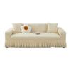 Camellia Skirt Protection Sofa Cover All Inclusive Universal Cover Universal Direct Discharge Sofa Cover