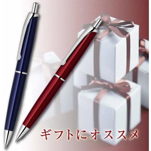 Zebra oil-based ballpoint pen Fillare knock type 0.7 black P-BA70-BK