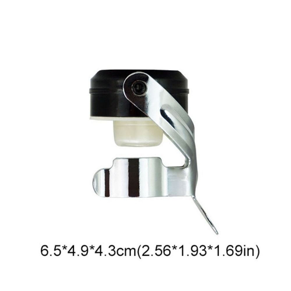 2Pcs Fresh-keeping Champagne Bottle Cork Reusable Wine Bottle Cap Wine Bottle Stopper  Club