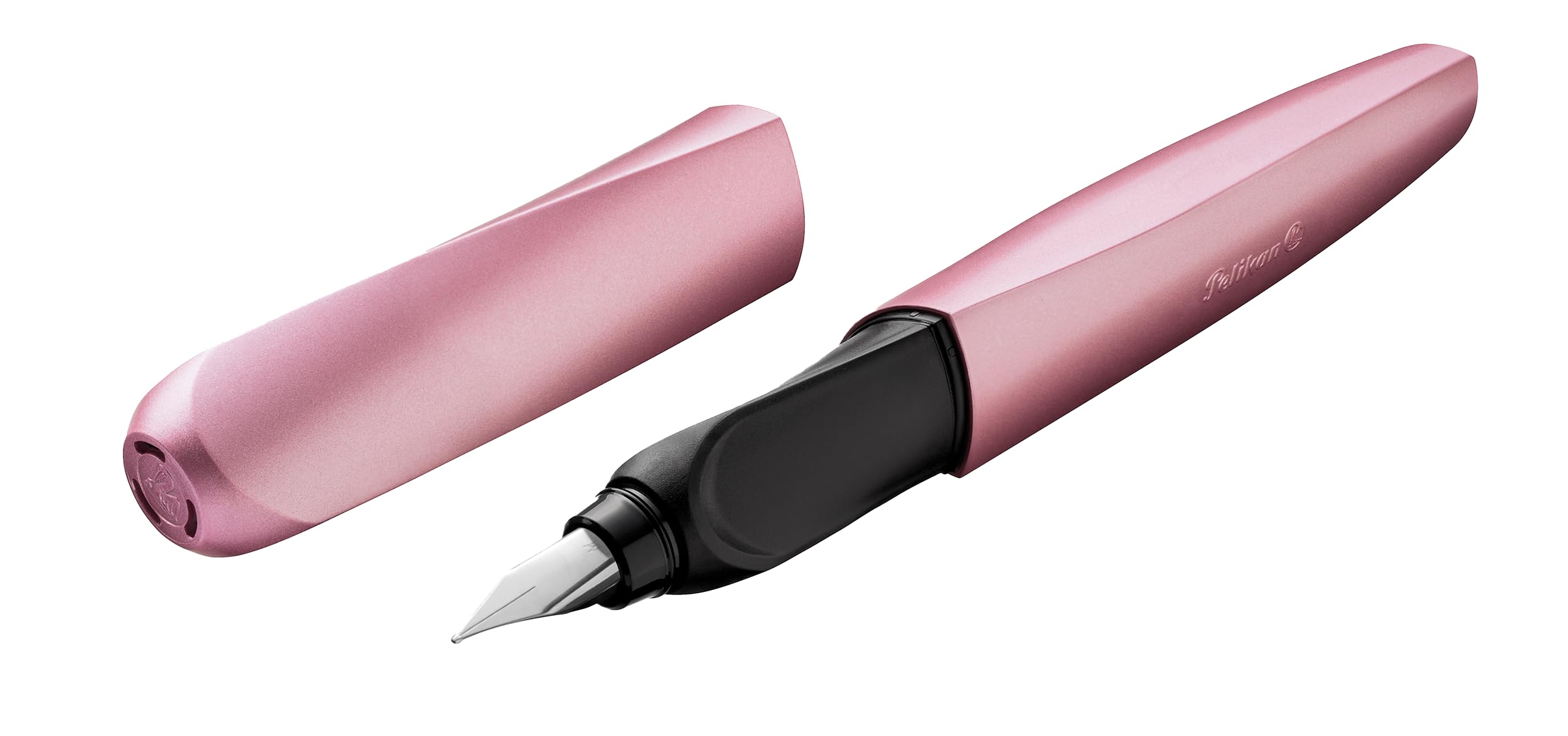 Pelikan Fountain Pen M Twist Fountain Pen Girly Rose Twist® Girly Rose Nib /