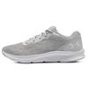UA Shadow Comfortable Low-Top Casual Running Shoes Women Sneaker Gray 3024142-100