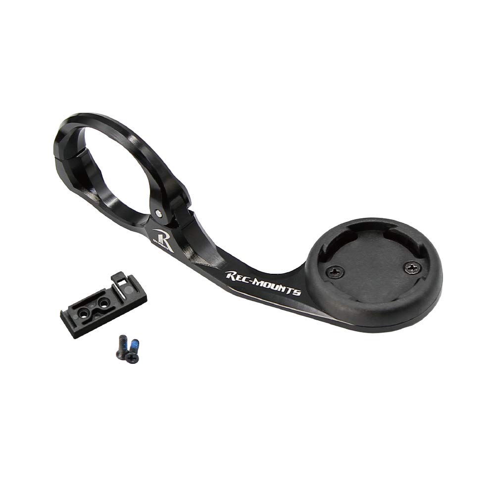 RecMount Giant Race Mount for Shimano PRO VIBE AERO, Right-Handed (Cantilever, Narrow Width) [GAT-PRORACE-R]