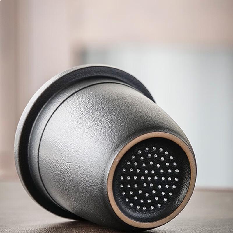 Chaxun Portable Ceramic Kung Fu Tea Set