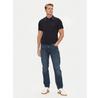 Поло Tommy Hilfiger Placket Interest