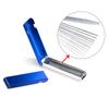 Jet Cleaning Brushes, Carb Carburetor Cleaners 15pcs Nylon Brushes & Cleaning Needles + Cleaning Wires Set + Hexagon