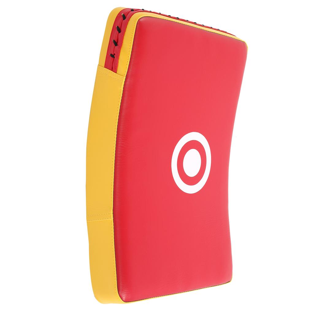 Taekwondo Curved Hand Target Professional Boxing Pads for  ing Punching Training