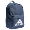Adidas Polyester Backpack Regular Unisex Blue Adidas GL0933
