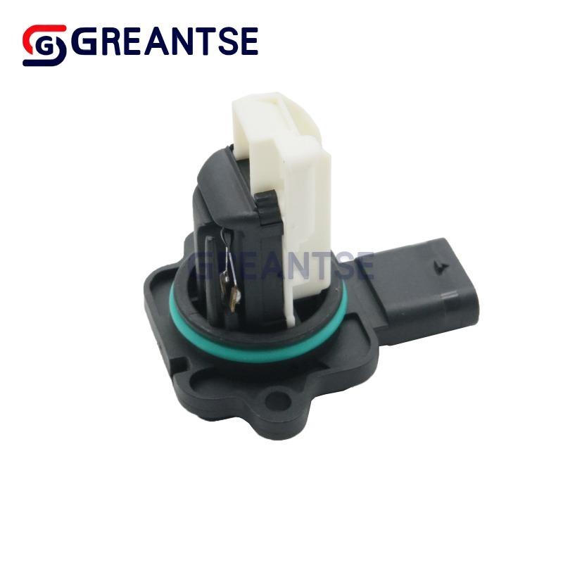 13627593624 Mass Air Flow Sensor Meter MAF For BMW X1 X3 X4 X5 X6 E90 135i 335i 528i 535i 640i 2011-2013 Auto Part Accessories