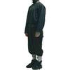 Adidas Originals x HAMCUS Knitted Sweatpants Unisex Black IX4340