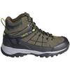 Lhotse Hiking Boots Chocard