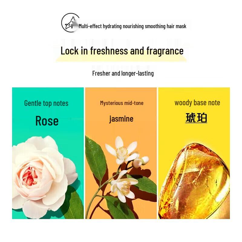 Rejoice Repair & Nourishing Hair Mask