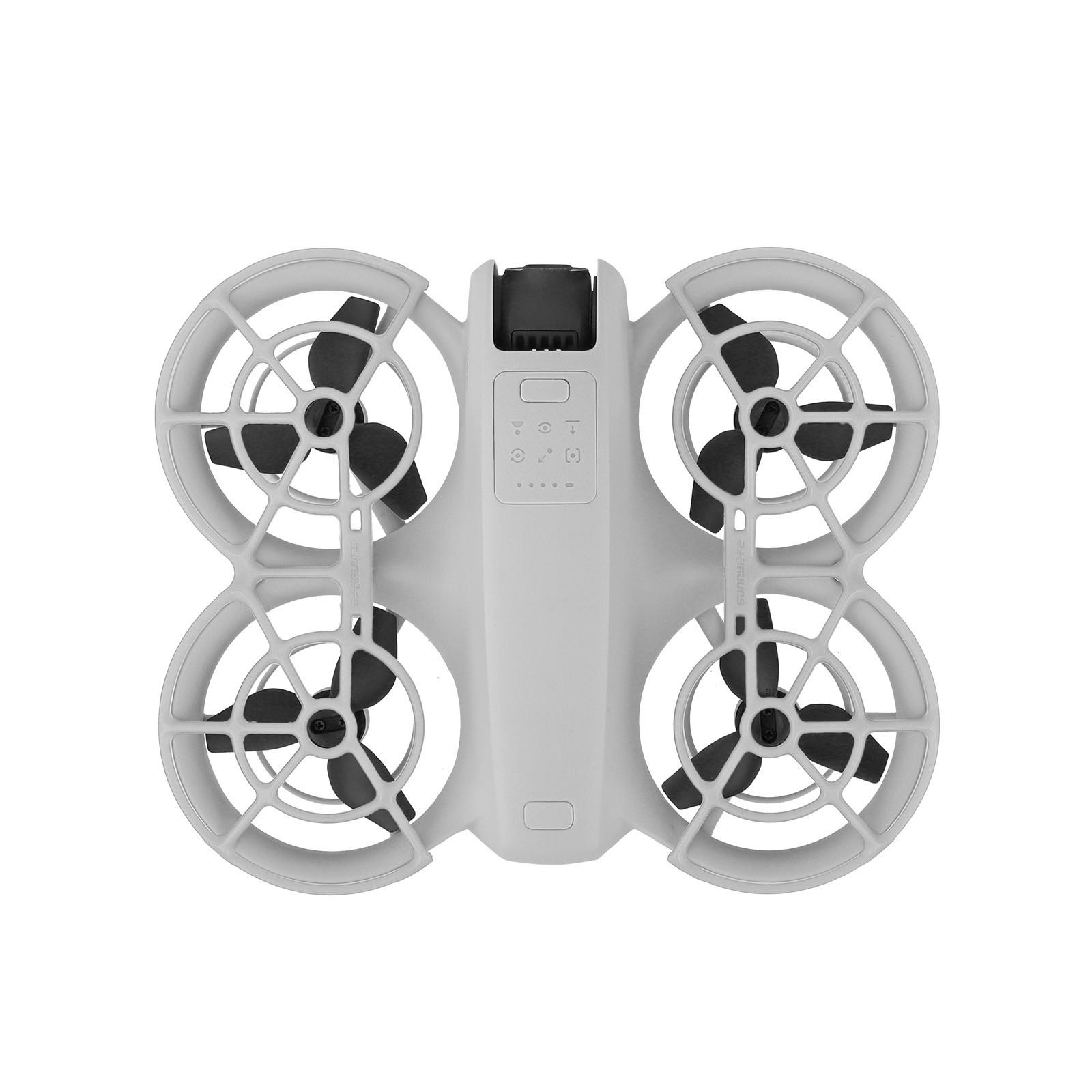 

Для NEO Drone Paddle Protector Бампер Ring Propeller Guard Lightweighto Drone Protector One Size