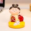 Festival Decorative Chinese New Year Ornaments Mobile Phone Stand  Home Party Decor