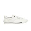 Vans Era Stub Skate Shoes Comfortable Soft Unisex Sneaker White VN000DA3TUP