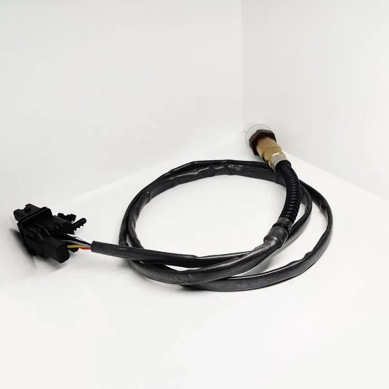 Oxygen Sensor FIT FOR MERCEDES-BENZ VW VOLKSWAGEN CITARO OEM 0035420418 8631670 8627750 A0035420418 0258007070 2000