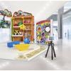 PLAYMOBIL 71536 Magasin de jouets, My Life, Le shopping, 78 pièces, Dès 5 ans