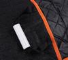 DOG MAT FOR CAR SEAT COVER UNIVERSAL BLACK