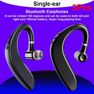 Audio y video – Auriculares inalámbricos