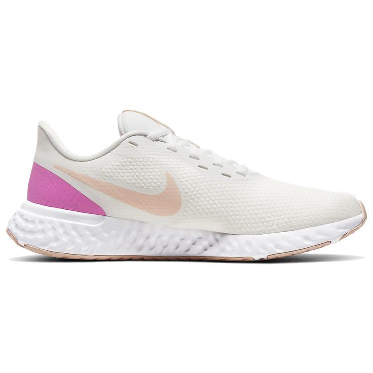 Nike Revolution 5 Summit White Women's BQ3207-103