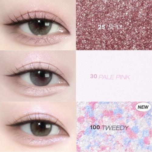 TOOQ Master Piece Eye Shadow 1.2~2.1g