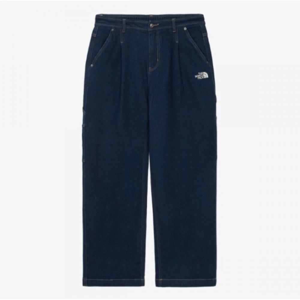 The North Face Men S Blue Ridge pantS Np6nr56 Blue/85(L)