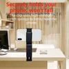 Foldable Lazy Phone Holder Portable Desktop Cellphone Holder Mobile Phone Holder Stand  Train Seat