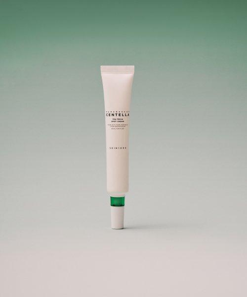 Skin1004 Madagascar Centella Teatrica Spot Cream 20ml NONE