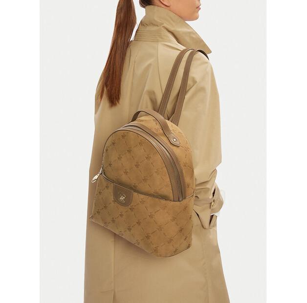 Backpack Beverly Hills Polo Club BHPC- -003-07 Brown