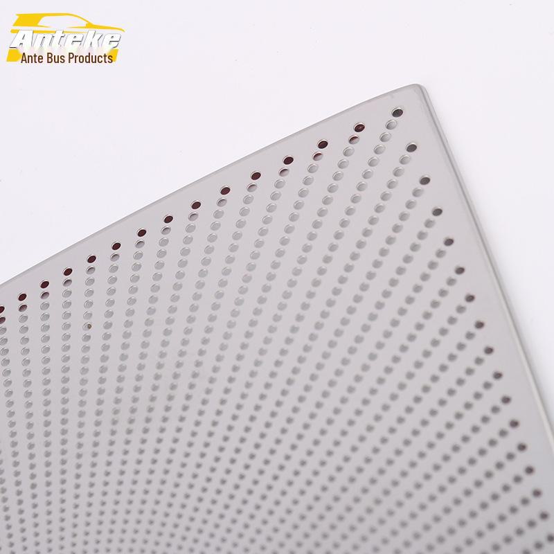 Haval 19 H6 Fyrdörrars Högtalarskydd Dekorpanel