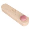 Tailors Clapper Wooden Handheld Multifunctional Tailors Clapper for Ironing Quilting Steaming