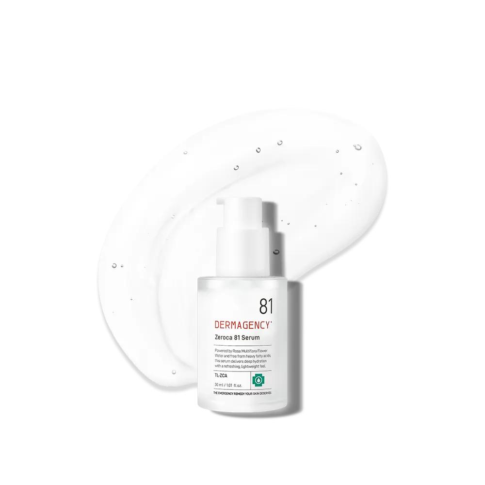 dermagency Zeroca 81 Serum 30ml