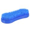 Professional Horse Cleaning Grooming Silicone Brush Equestrian Massage Tool