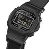 CLOTH Quartz CASIO G-SHOCK [NEW BAND] DW-5600MNC-1JF