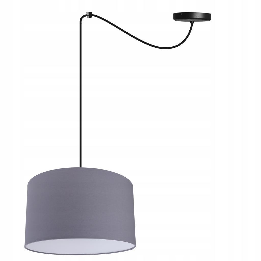 Spider Ceiling Hanging Lamp, Lampshade, Led Colors