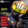 SHENYU High-Power Sensor LED Headlamp