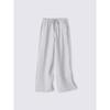 GU by Uniqlo Smooth Sweat Baggy Pants Mn