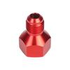 Lightweight 0.014KG Aluminum AN Conversion Fittings Adapt with Multiple Vehicle Oil Systems