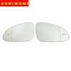 Wide Angle Heated Blind Spot Car Mirror Glass For OPEL/VAUXHALL ADAM 2012-2018/ASTRA J 2009-2016/ SPORT TOURER 2011+