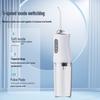 ZISIZ Portable Electric Water Flosser